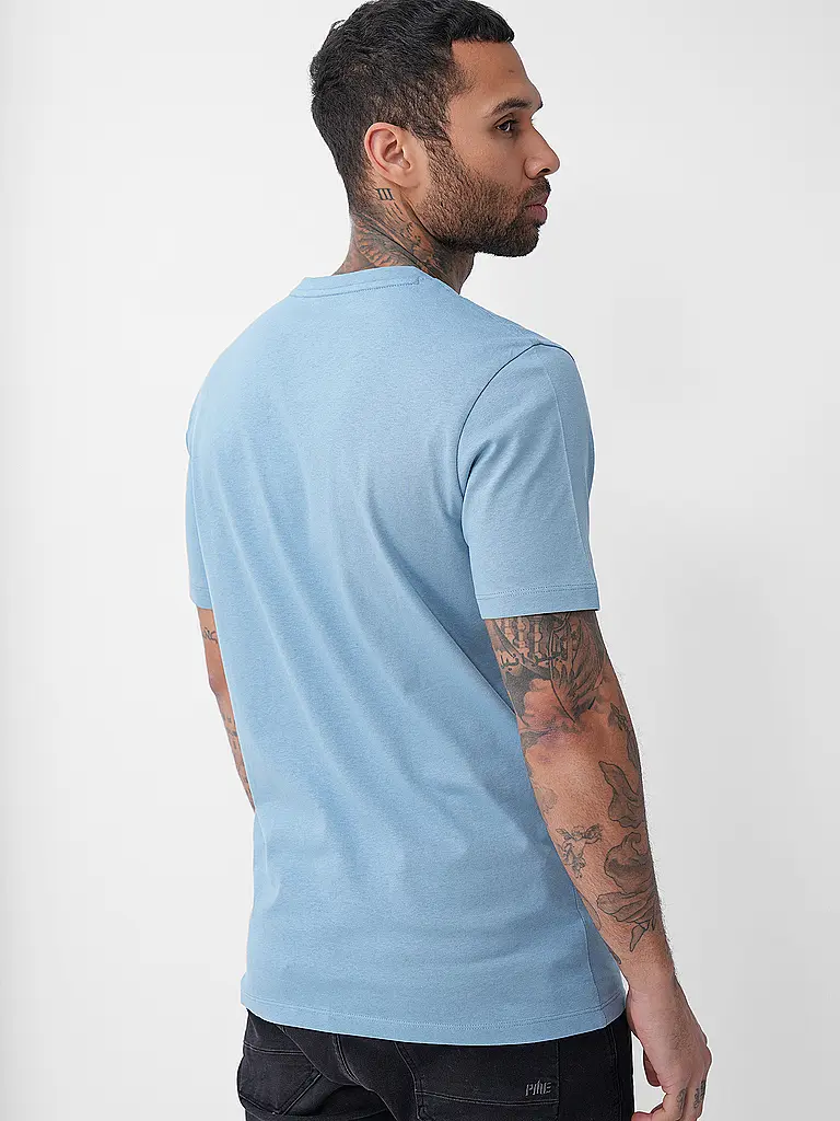 BOSS | T-Shirt Relaxed Fit TALES | 