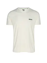 BOSS | T-Shirt Slim Fit | creme
