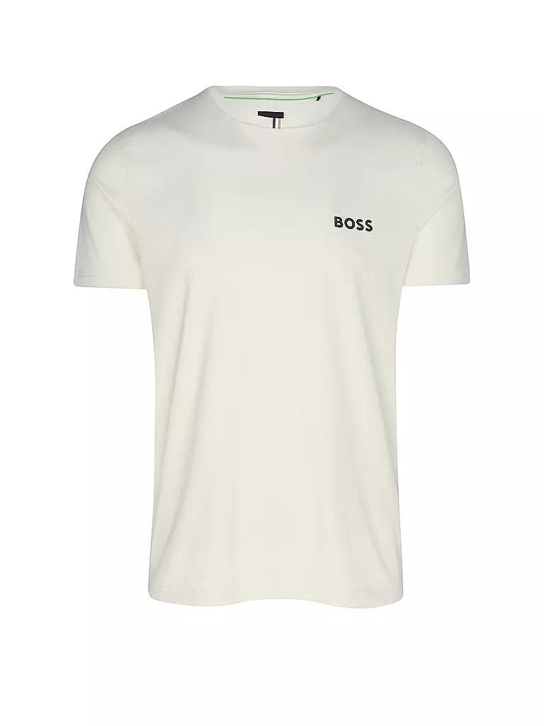 BOSS | T-Shirt Slim Fit | creme