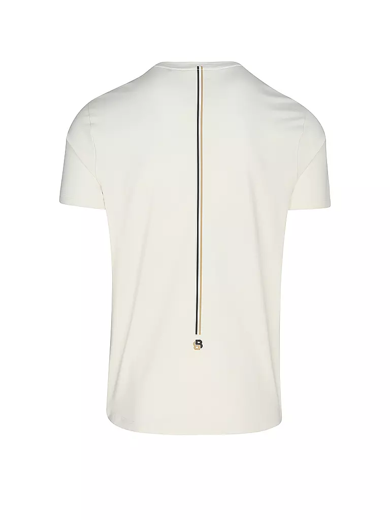 BOSS | T-Shirt Slim Fit | creme