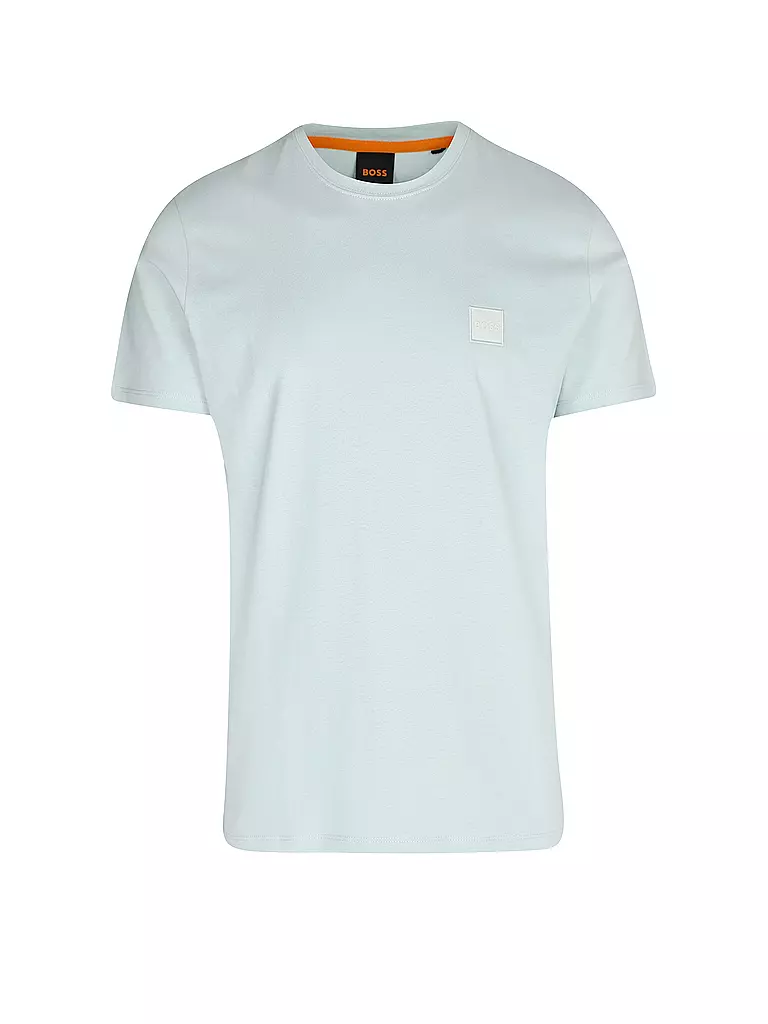 BOSS | T-Shirt TALES | blau