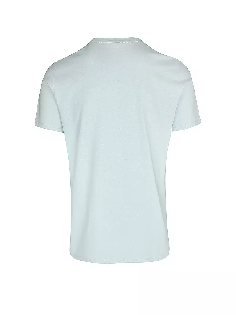 BOSS | T-Shirt TALES | blau