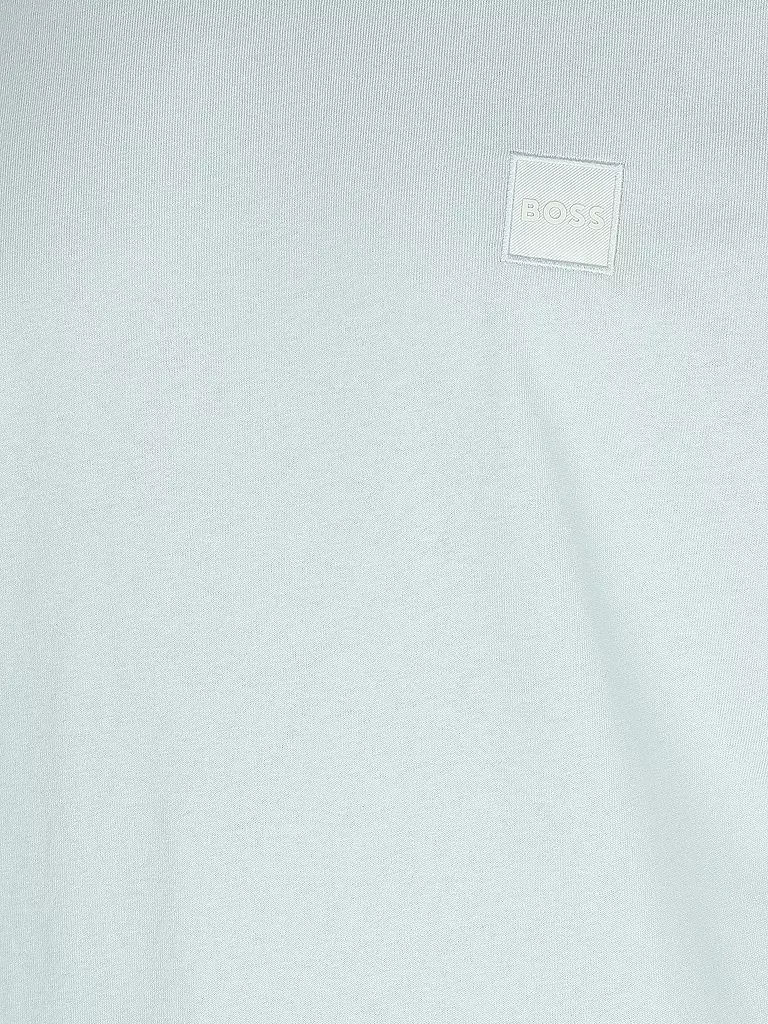 BOSS | T-Shirt TALES | blau