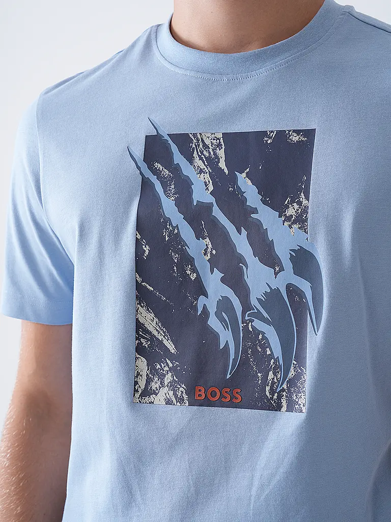 BOSS | T-Shirt TE_ANIMALI | 
