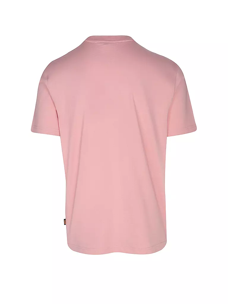 BOSS | T-Shirt TE_ATACAMA | rosa