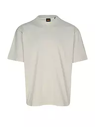 BOSS | T-Shirt TE_DYE | beige