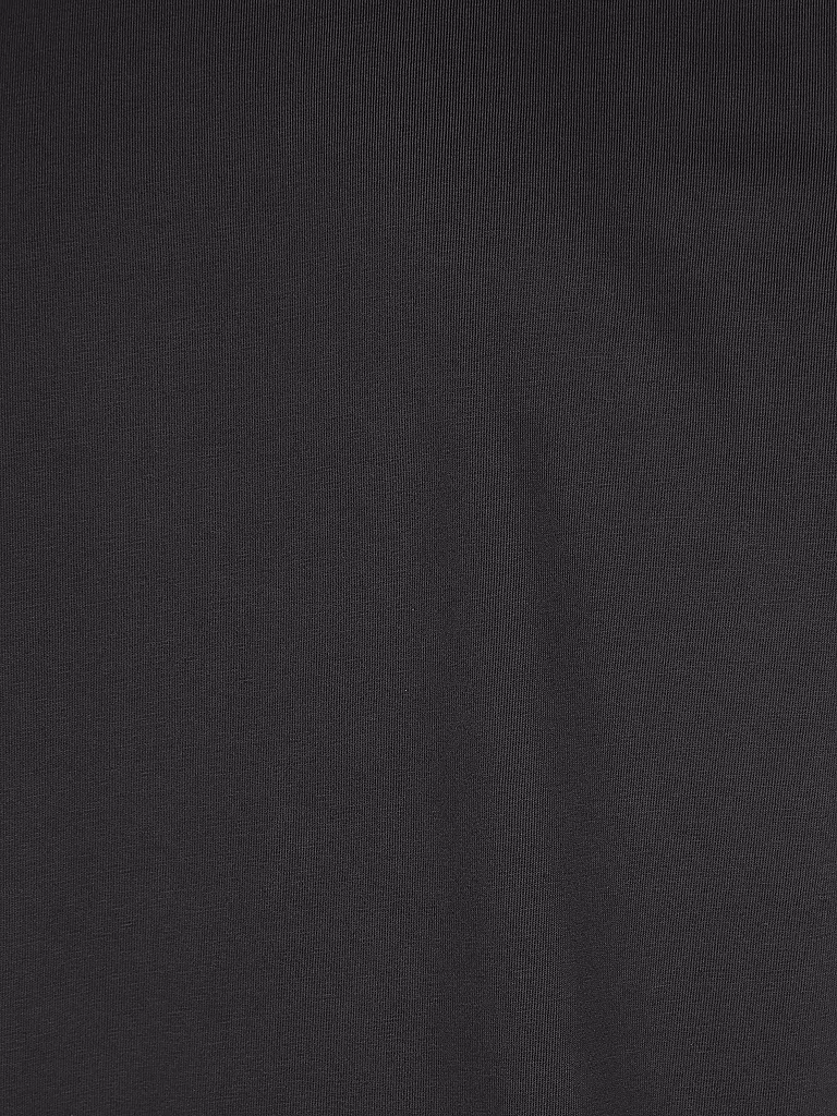 BOSS | T-Shirt TE_DYE | schwarz