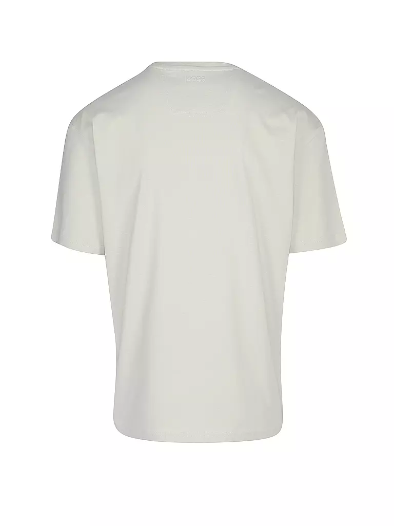 BOSS | T-Shirt TEE1  | beige