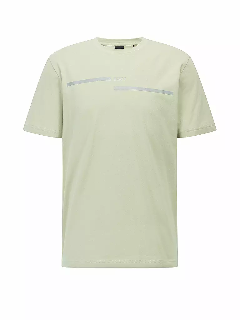 BOSS | T-Shirt TEE4 | beige