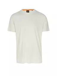 BOSS | T-Shirt TEGOOD | beige