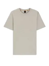 BOSS | T-Shirt TEGOOD | Beige