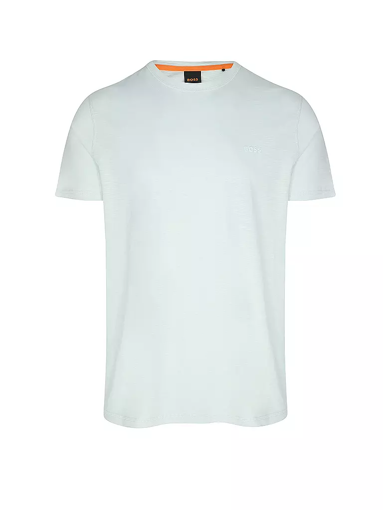 BOSS | T-Shirt TEGOOD | mint