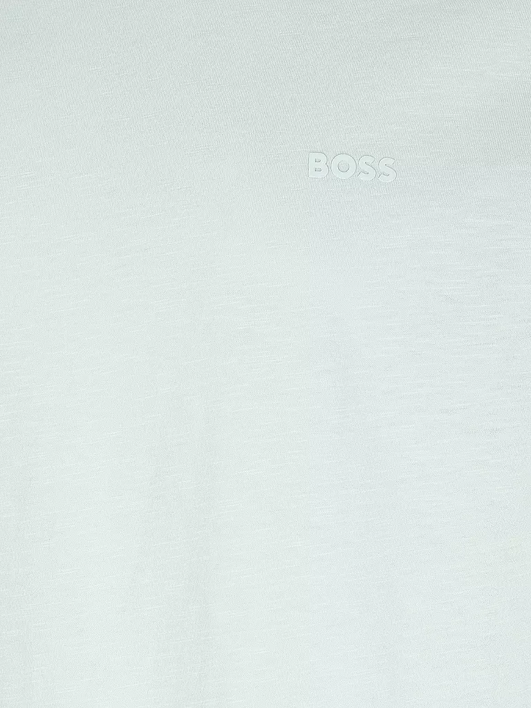 BOSS | T-Shirt TEGOOD | mint