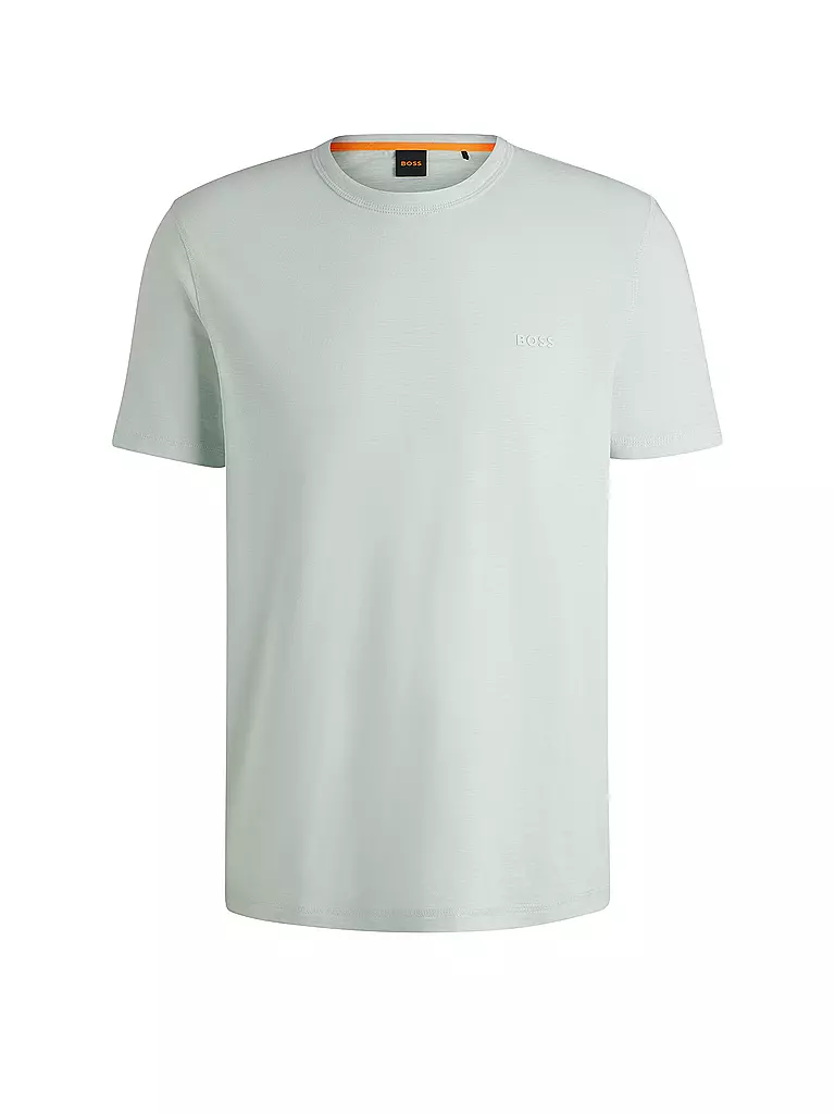 BOSS | T-Shirt TEGOOD | mint