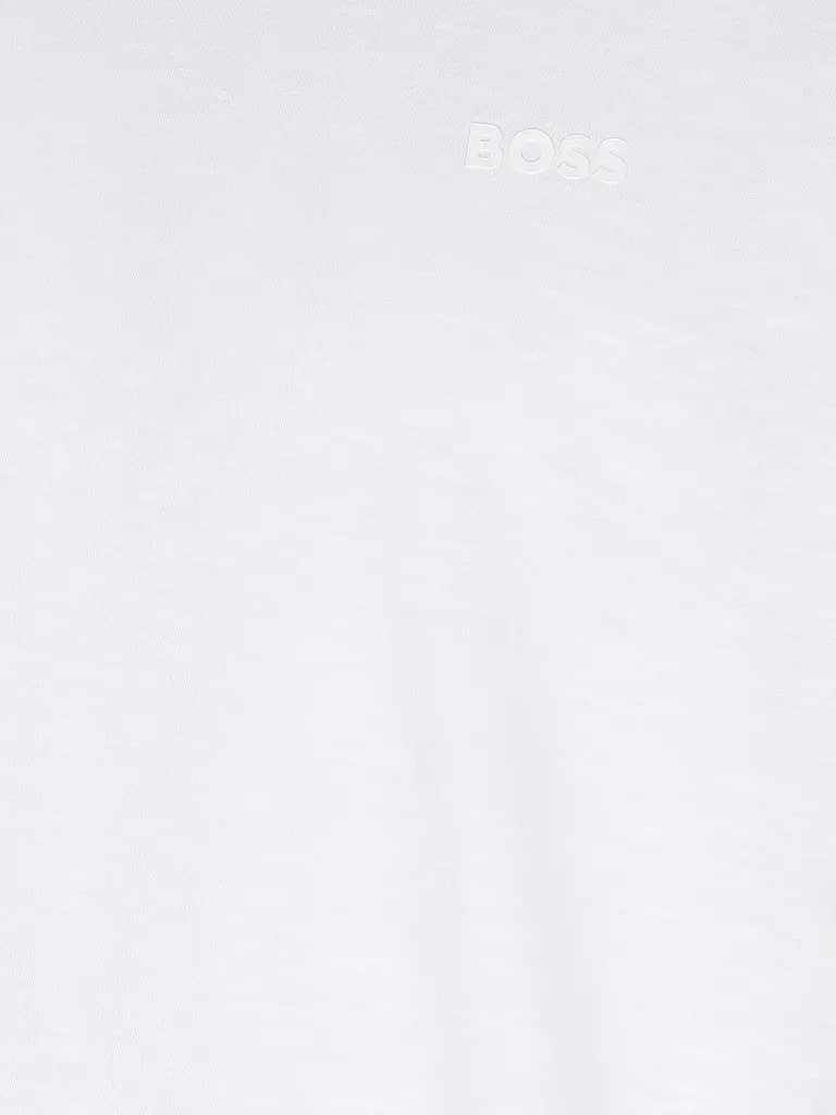BOSS | T-Shirt TEGOOD | mint
