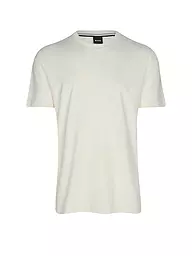 BOSS | T-Shirt Regular Fit THOMPSON 01 | creme