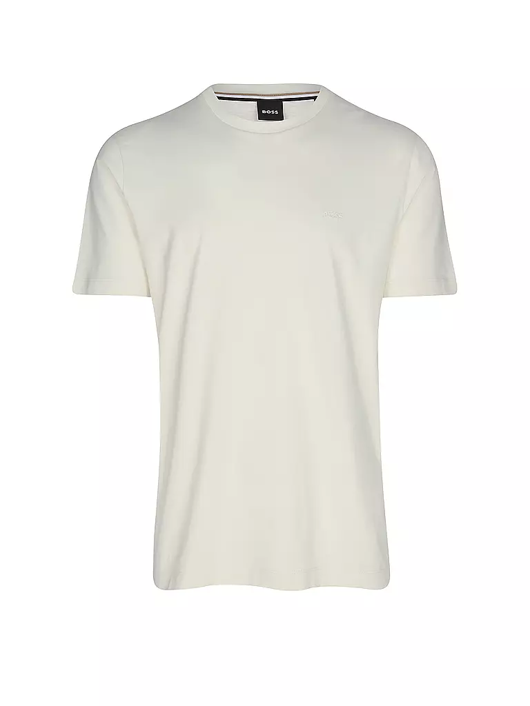 BOSS | T-Shirt THOMPSON 01 | creme