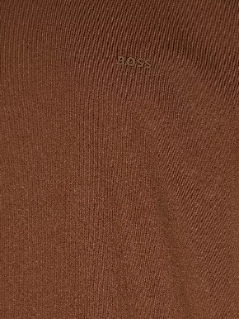 BOSS | T-Shirt THOMPSON 01 | olive