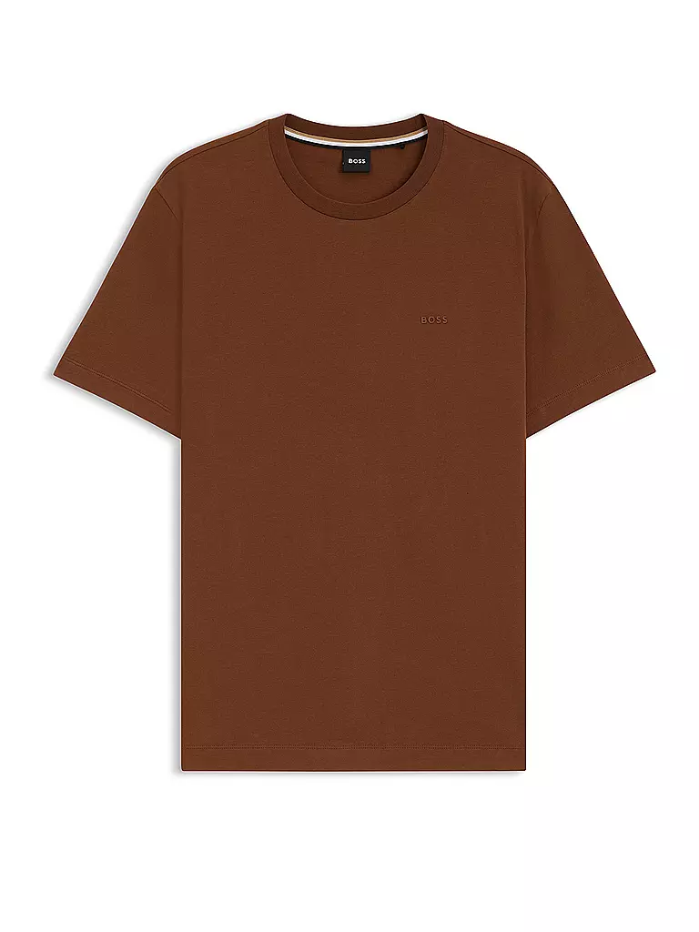 BOSS | T-Shirt THOMPSON 01 | olive