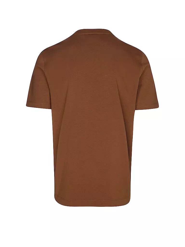 BOSS | T-Shirt THOMPSON 01 | olive