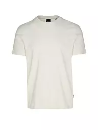 BOSS | T-Shirt TIBURT 240 | creme