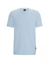 BOSS | T-Shirt TIBURT 240 | hellblau
