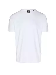BOSS | T-Shirt TIBURT 240 | weiss