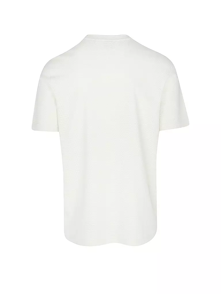 BOSS | T-Shirt TIBURT 240 | creme