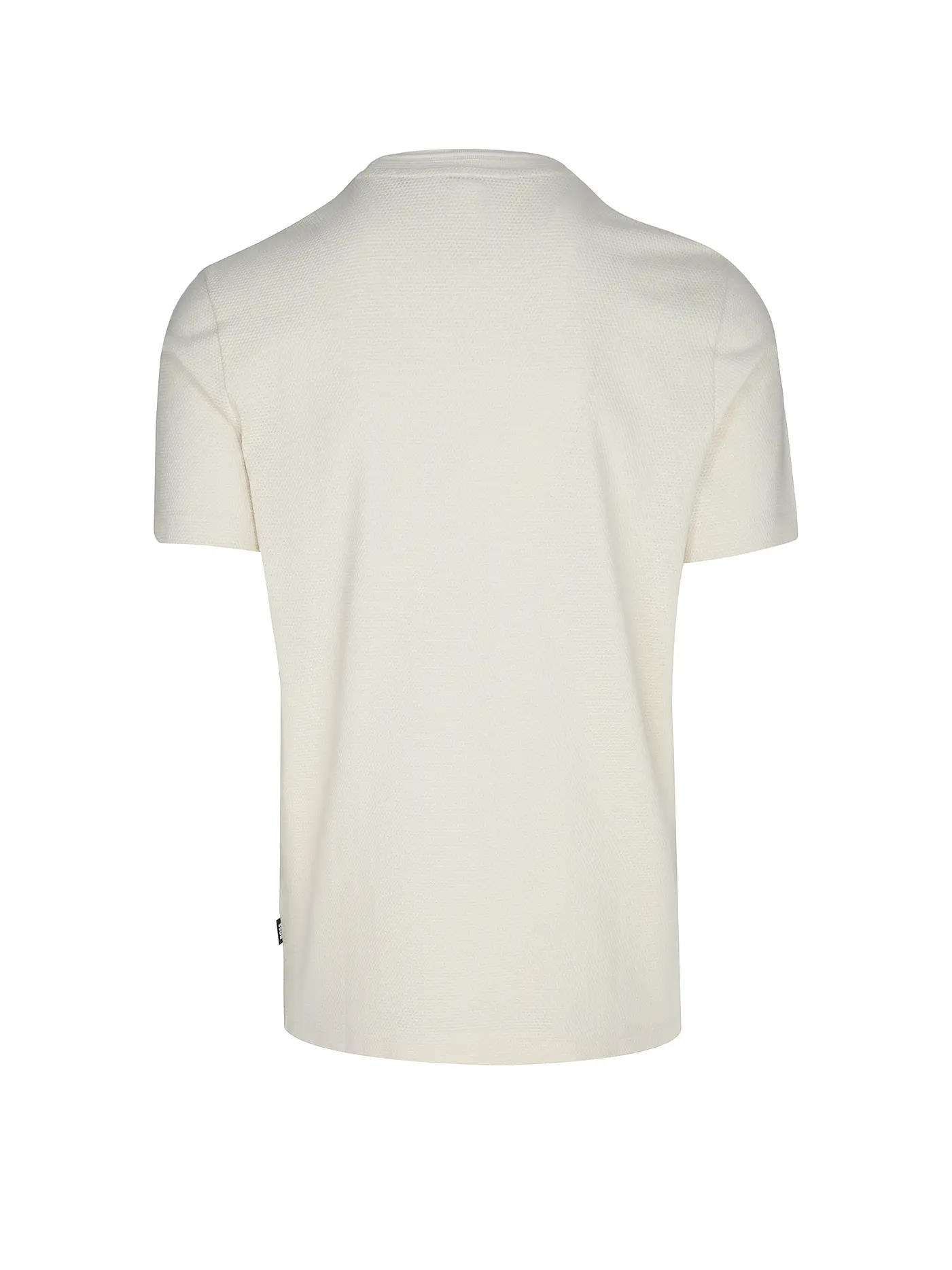 BOSS | T-Shirt TIBURT 240 | creme