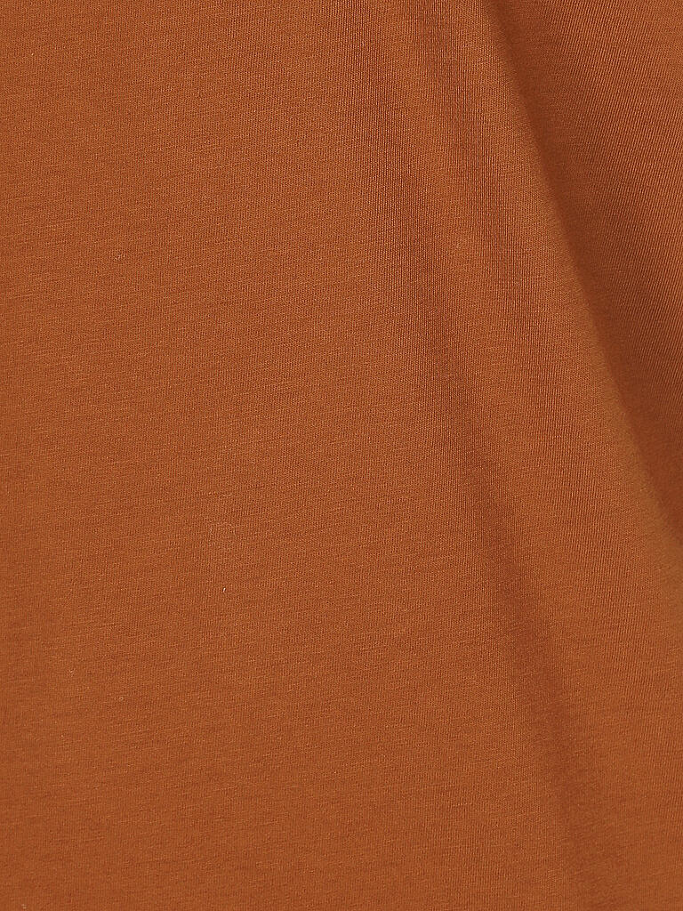 BOSS | T-Shirt Tiburt | braun
