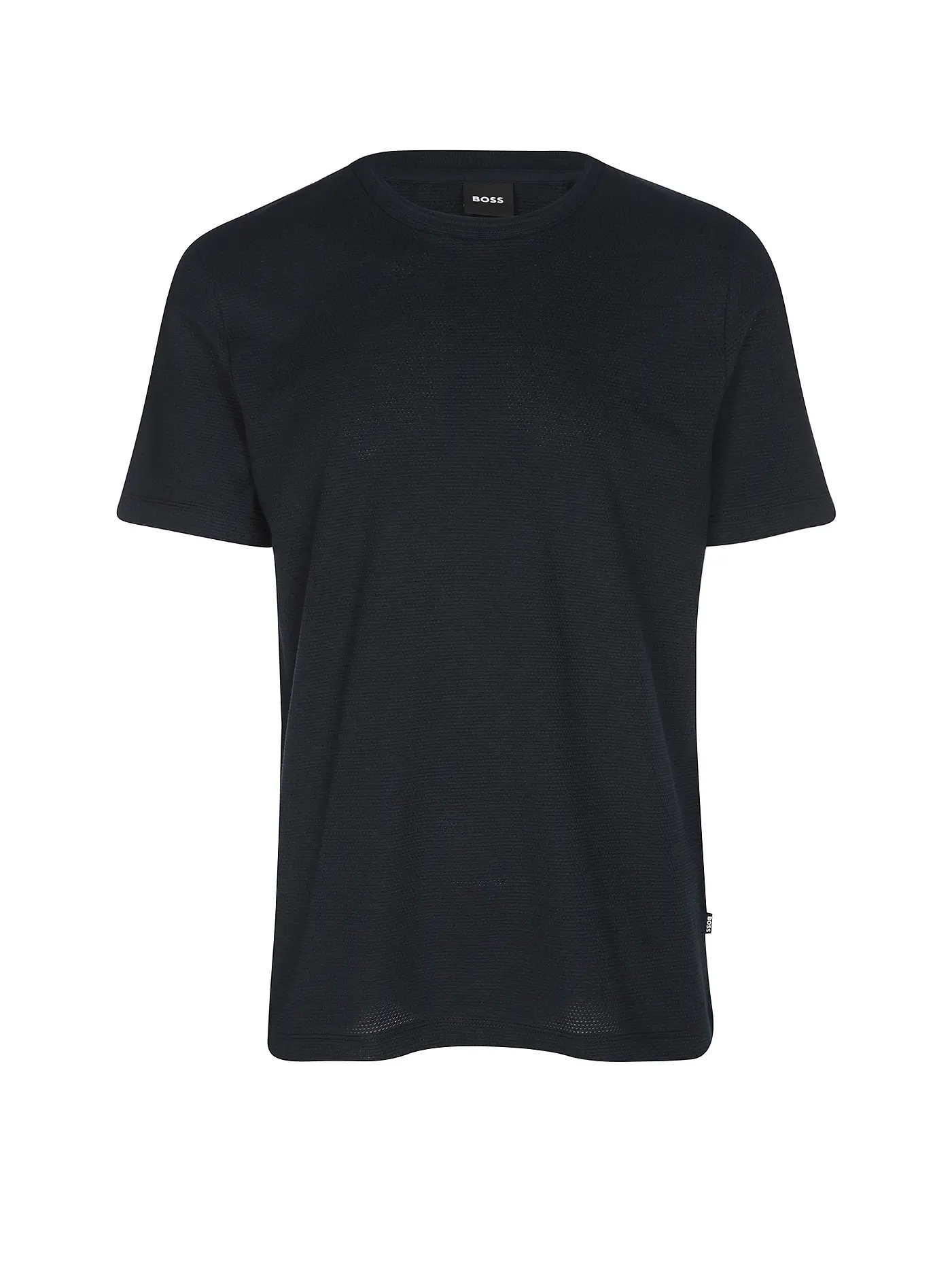 BOSS | T-Shirt TIBURT 240 | dunkelblau