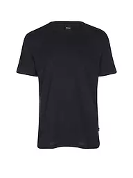 BOSS | T-Shirt TIBURT 240 | dunkelblau