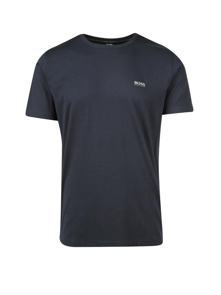 BOSS | T-Shirt | blau