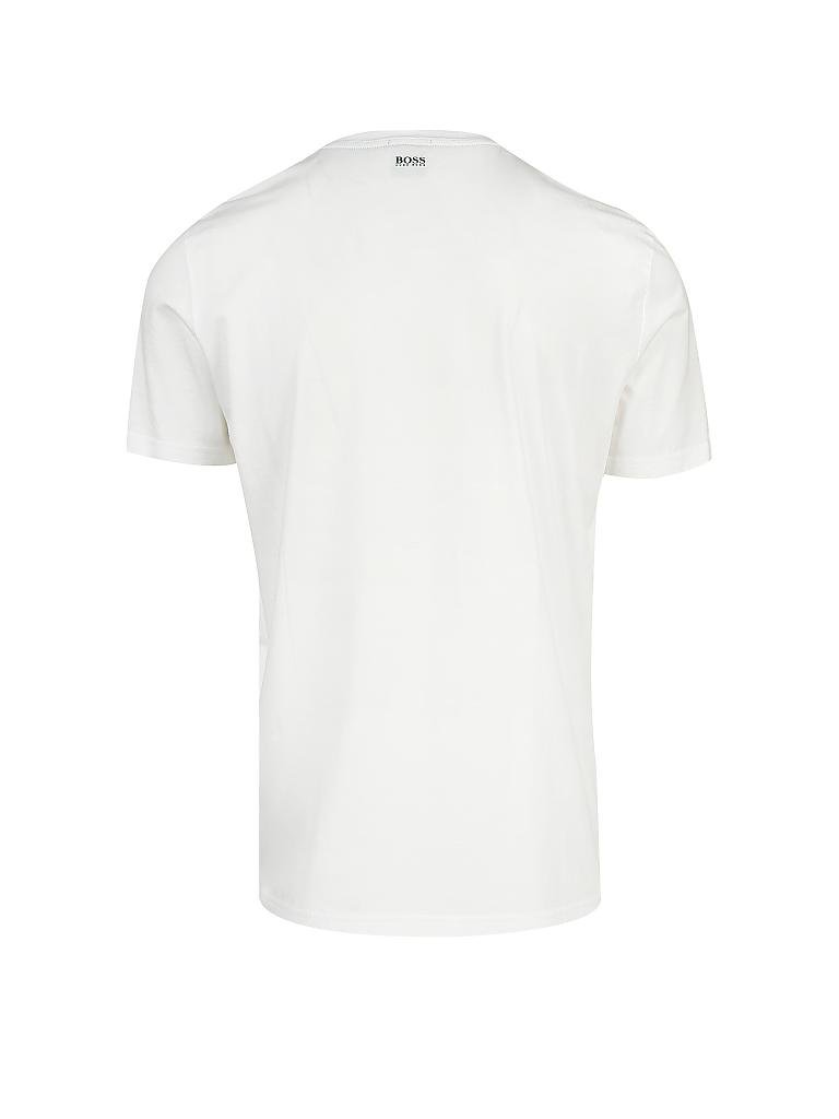 BOSS | T-Shirt | weiß
