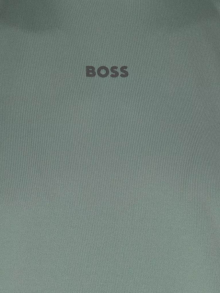 BOSS | T-Shirt | dunkelblau