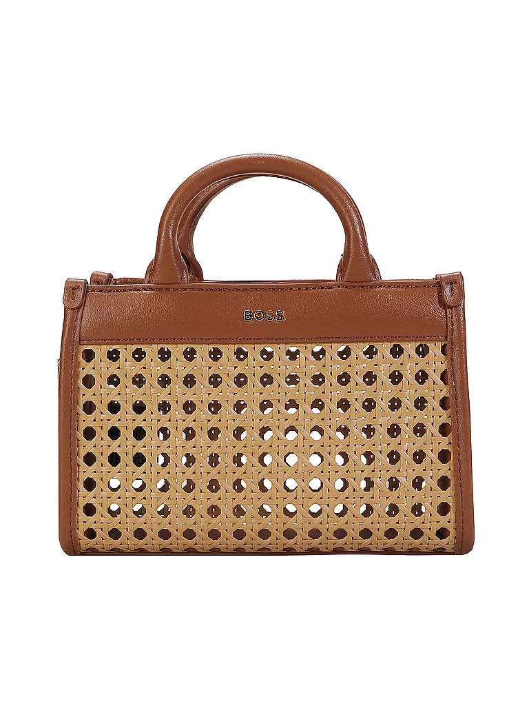 BOSS | Tasche - Mini Bag SANDY MINI  | braun