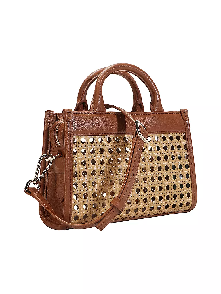 BOSS | Tasche - Mini Bag SANDY MINI | braun