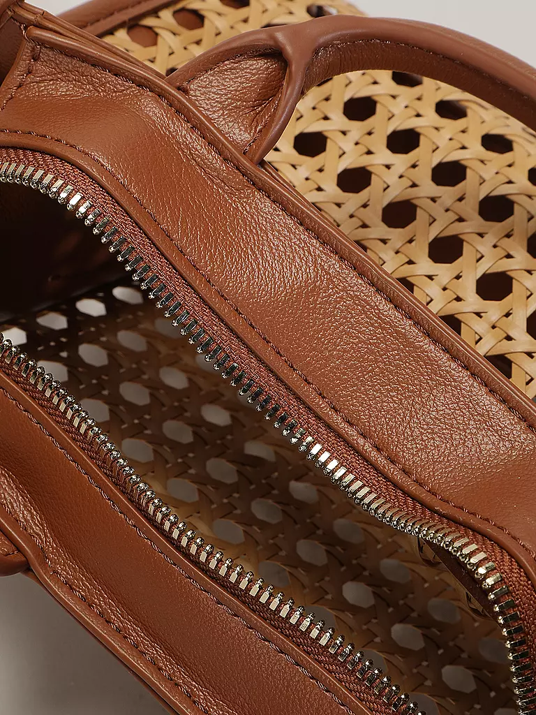 BOSS | Tasche - Mini Bag SANDY MINI | braun