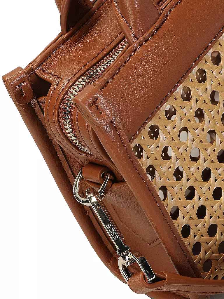 BOSS | Tasche - Mini Bag SANDY MINI | braun