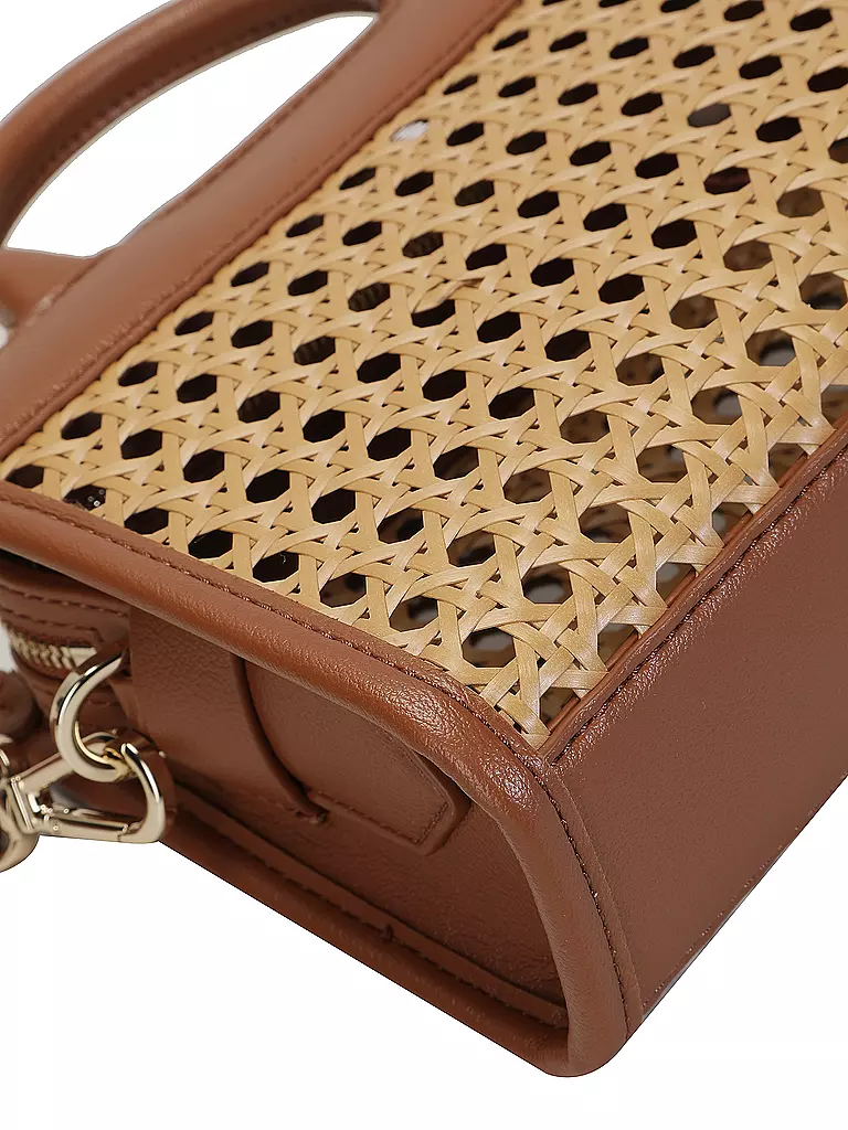BOSS | Tasche - Mini Bag SANDY MINI | braun