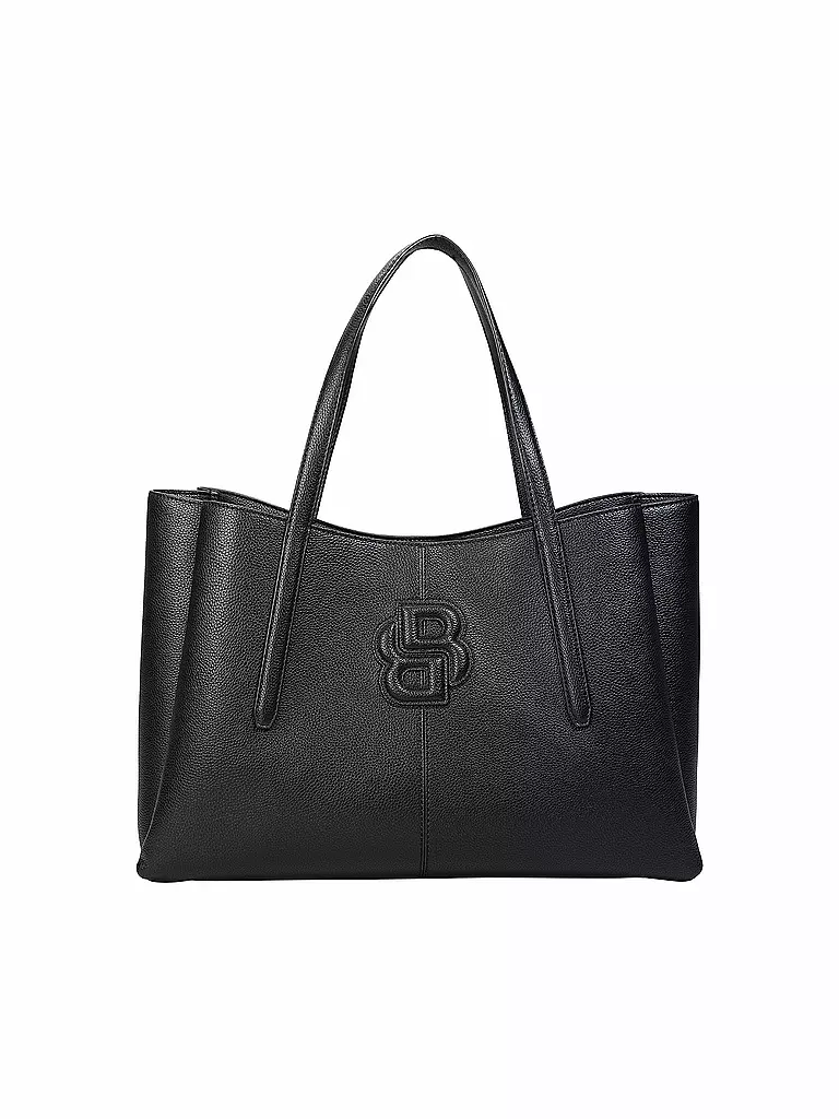 BOSS | Tasche - Shopper ANETT | schwarz