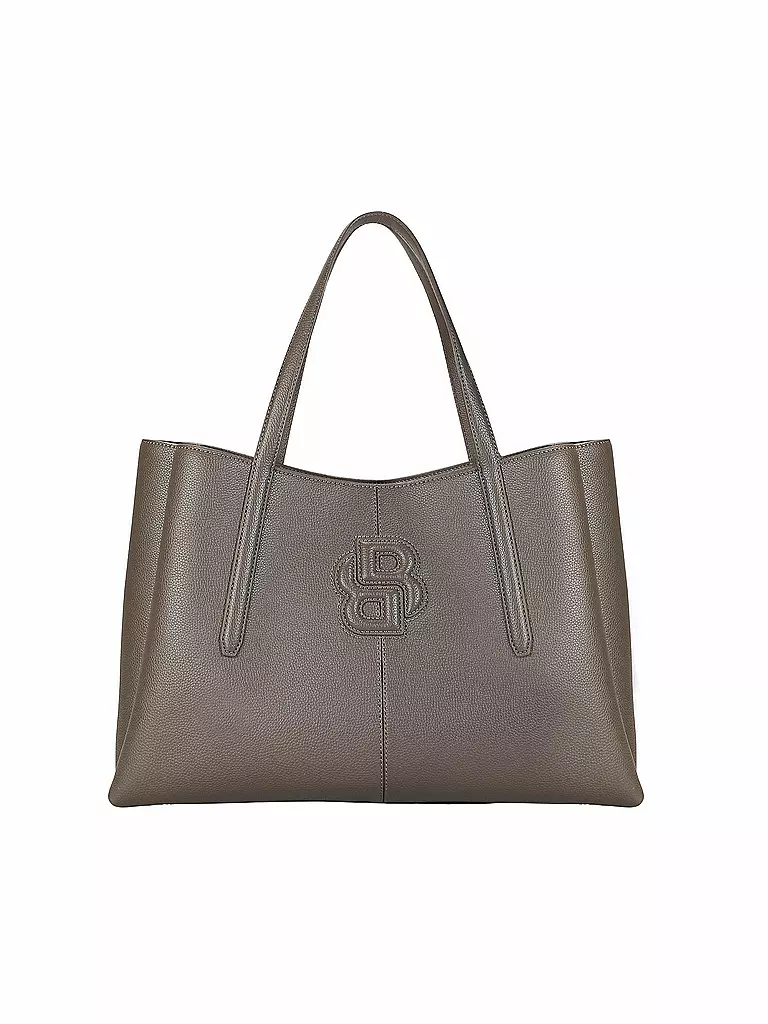 BOSS | Tasche - Shopper ANETT | braun