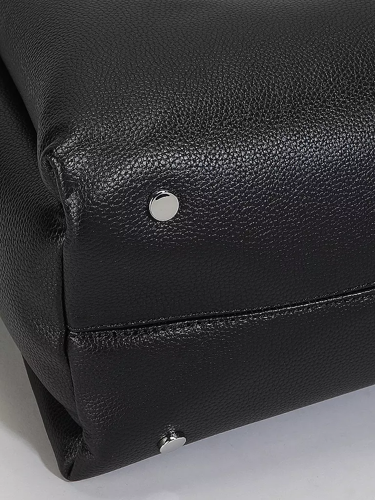 BOSS | Tasche - Shopper ANETT | schwarz