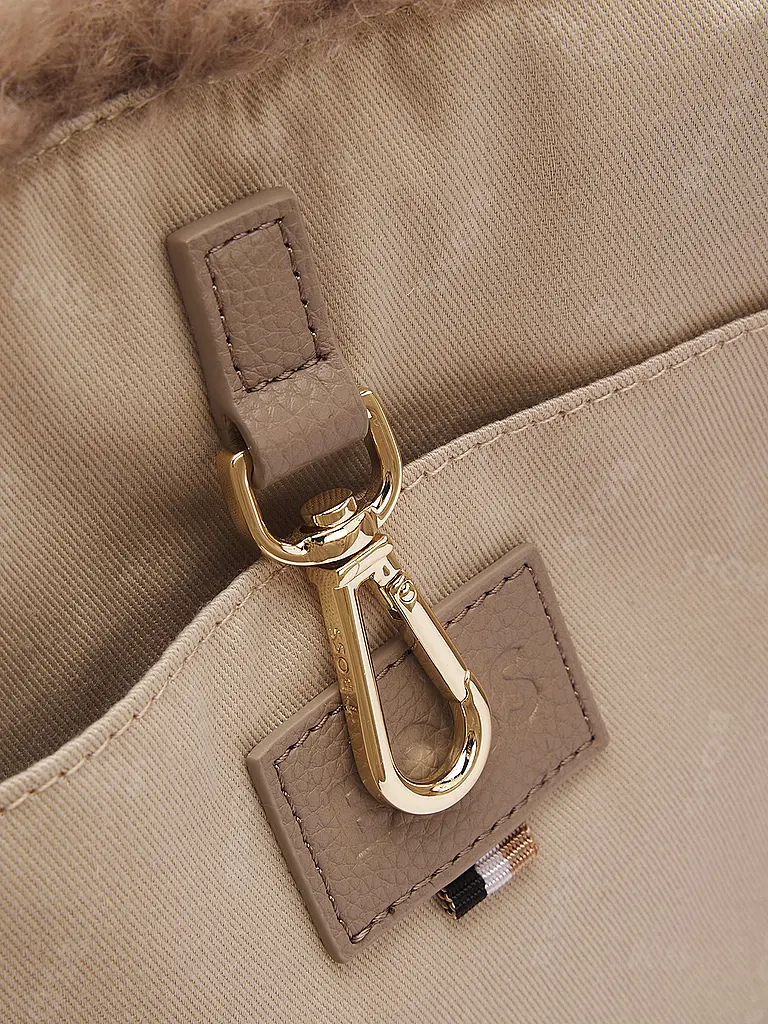 BOSS | Tasche - Shopper PALMAH | dunkelrot