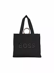 BOSS | Tasche - Tote Bag DEVA  | schwarz