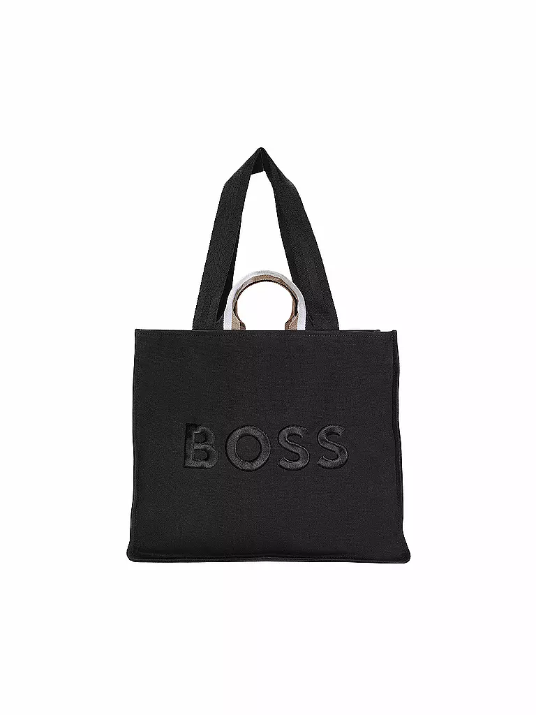BOSS | Tasche - Tote Bag DEVA  | schwarz