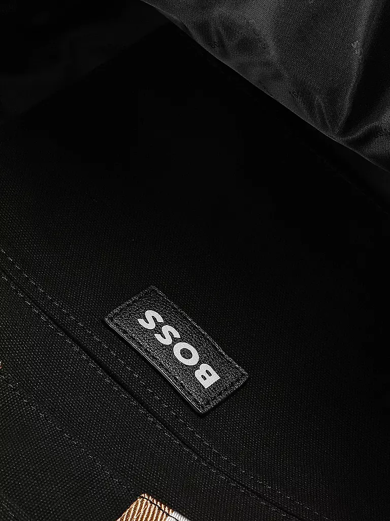 BOSS | Tasche - Tote Bag DEVA  | schwarz