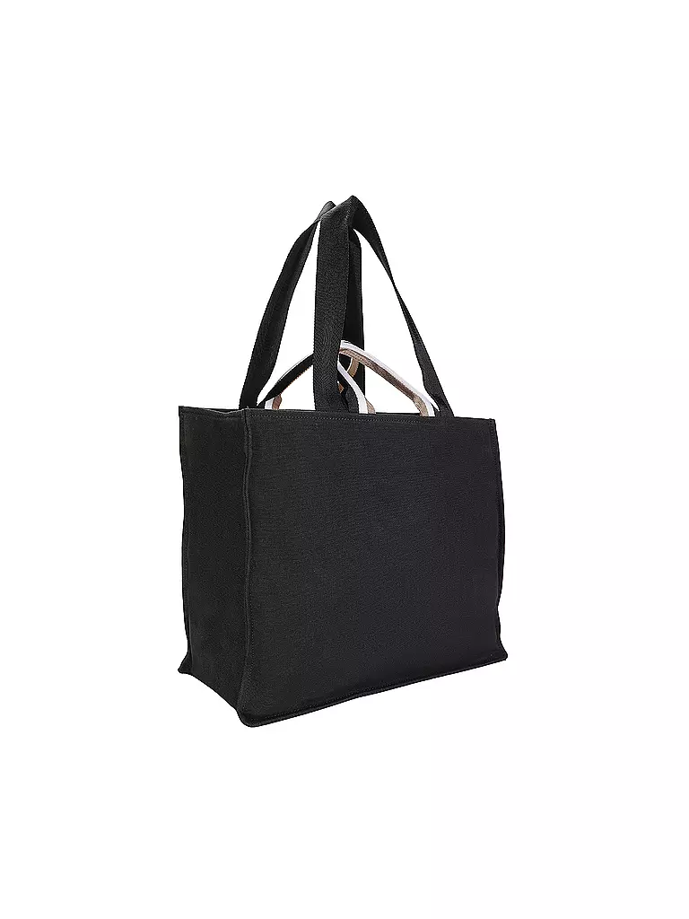 BOSS | Tasche - Tote Bag DEVA | schwarz