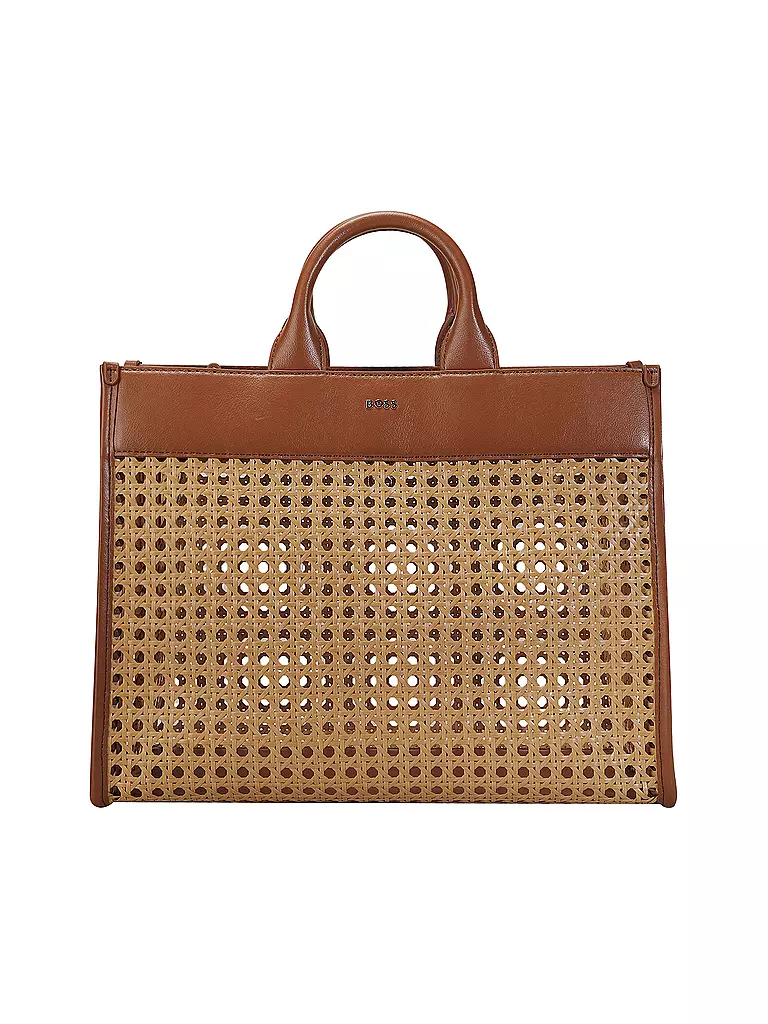 BOSS | Tasche - Tote Bag SANDY | braun