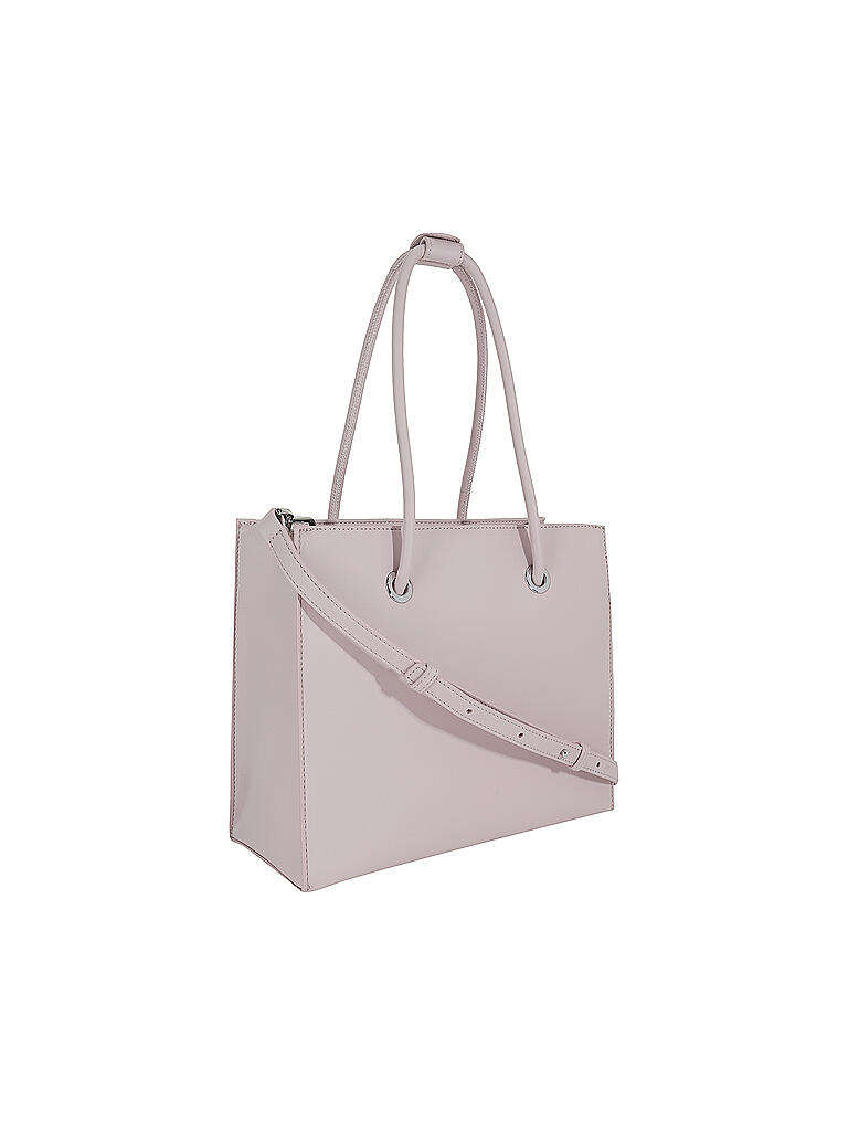 BOSS | Tasche - Tote Bag SUSAN SM | rosa